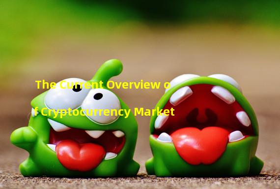 The Current Overview of Cryptocurrency Market