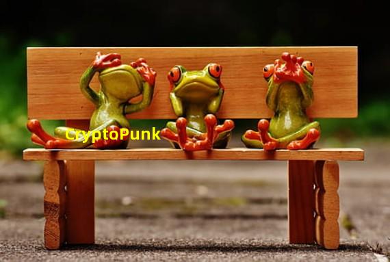 CryptoPunk #4608 Sells for 220Eth: Understanding What it Means for the Crypto Market