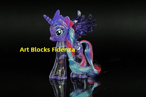 Art Blocks Fidenza #157 Sold for 390ETH: Insights on the NFT Market