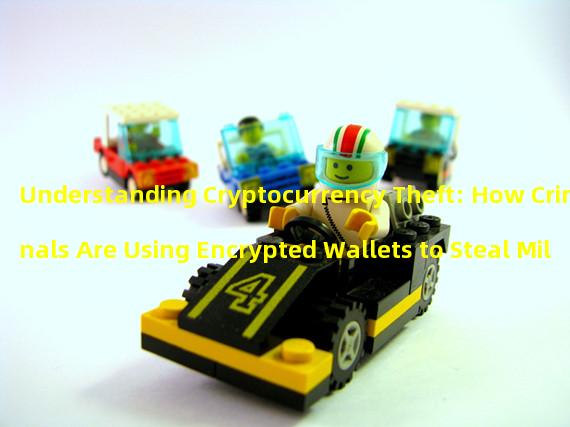 Understanding Cryptocurrency Theft: How Criminals Are Using Encrypted Wallets to Steal Millions