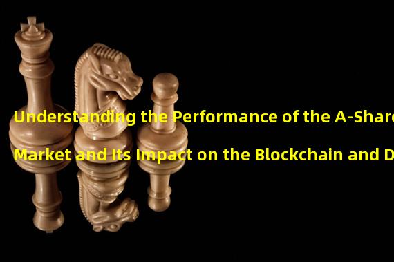 Understanding the Performance of the A-Share Market and Its Impact on the Blockchain and Digital Currency Sectors