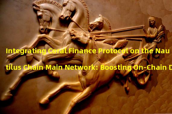 Integrating Coral Finance Protocol on the Nautilus Chain Main Network: Boosting On-Chain Derivative Trading