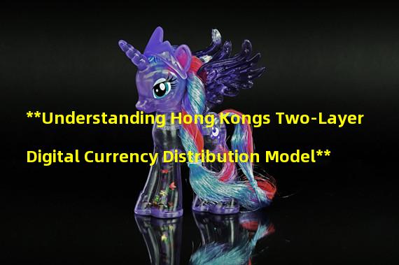 **Understanding Hong Kongs Two-Layer Digital Currency Distribution Model**