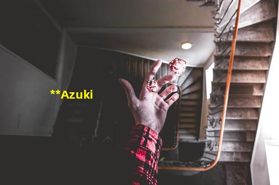 **Azuki #6954 Sells for 170.85 ETH: Insights into the World of NFTs**
