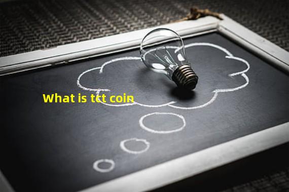 What is tct coin